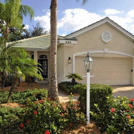 Property in Florida, USA
